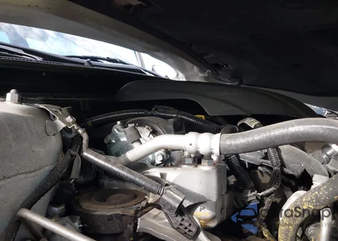 2016 Mazda Mazda6 I Grand Touring из США, поврежденный, VIN JM1GJ1W56G1459087